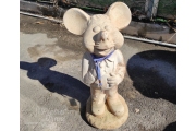 Topo Gigio 119,00€